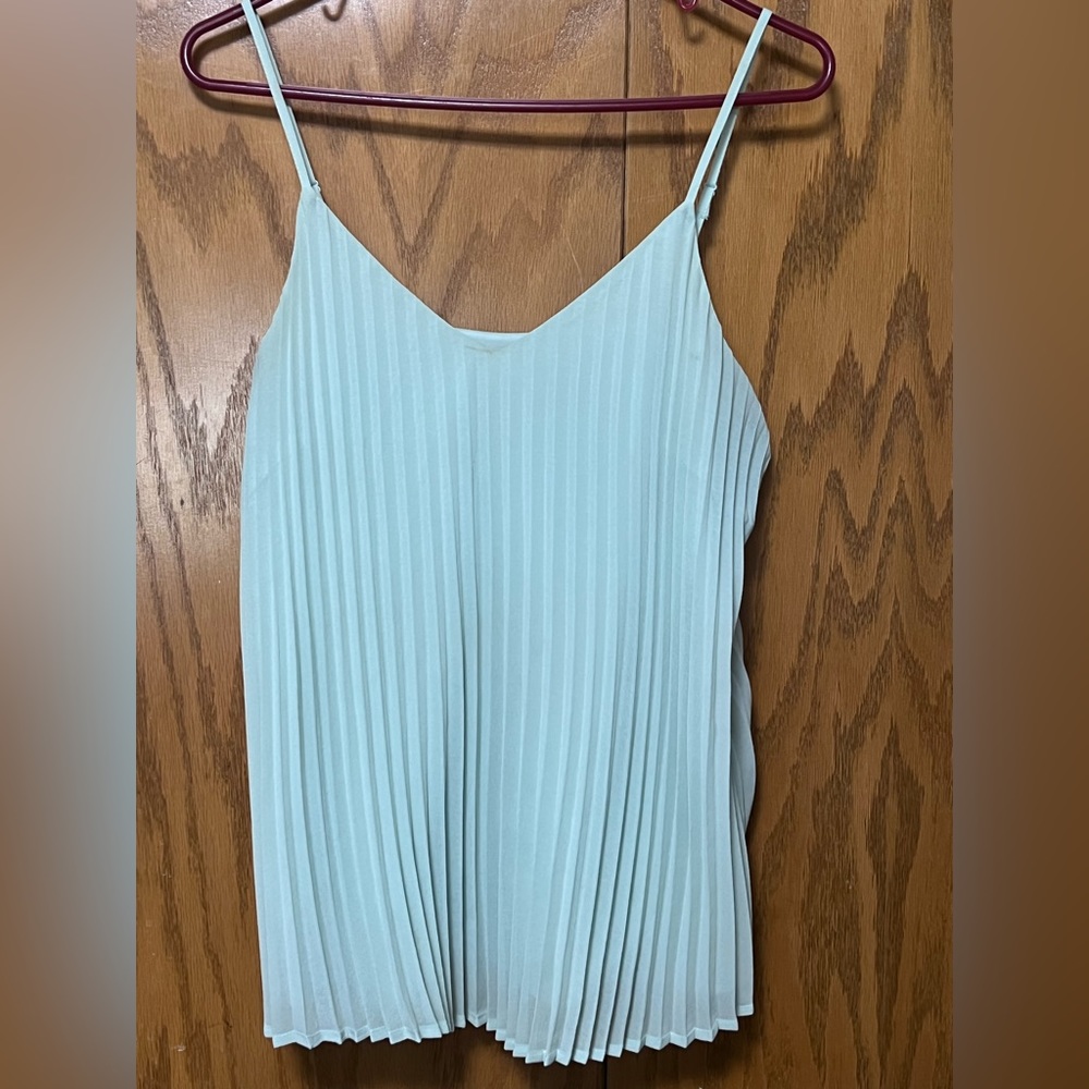 a new day Cami Blouse